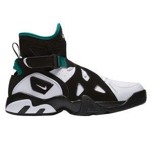 Nike Air Unlimited ‘Emerald’ 889013-001